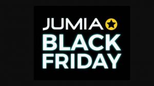 Jumia black friday 2020