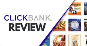clickbank review