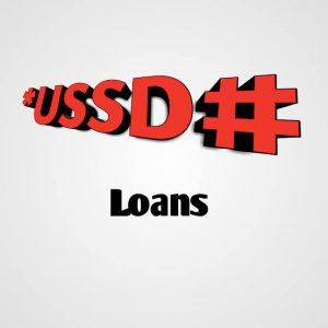 ussd code for loans in nigeria