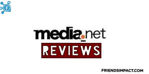 media.net review