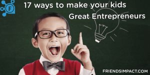 entrepreneur for kids
