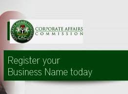 How to Register your Business Name with CAC