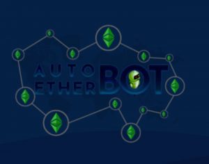 Authoetherbot Smart Contract