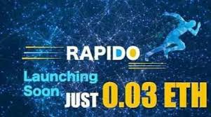 rapido run smart contract