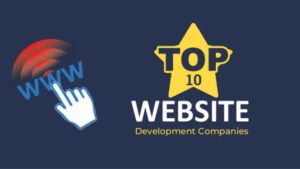 Web development companies in Nigeria