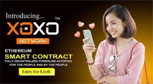 XOXO Smart Contract