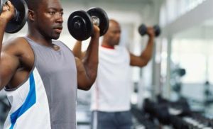 how to start a gym business in nigeria