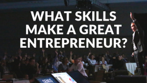 Entrepreneur skills you should learn 2020