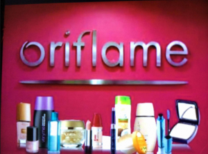 oriflame review